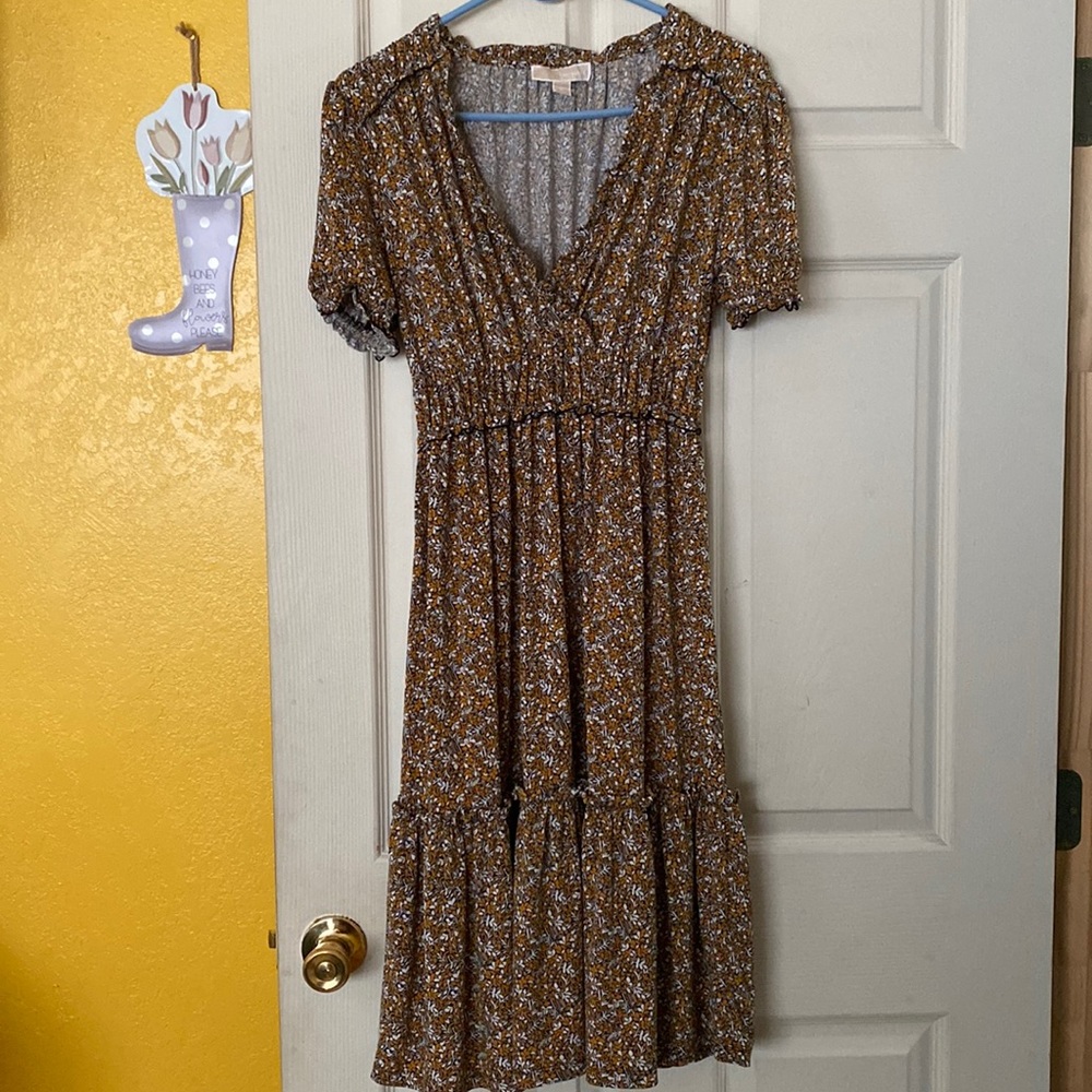 Medium MK dress